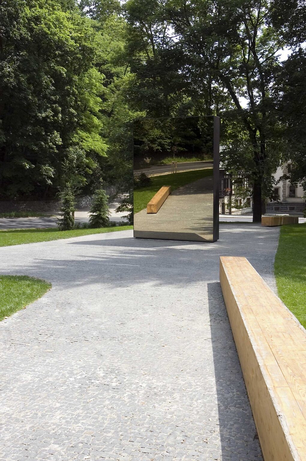 Pamatnik Liberec 115